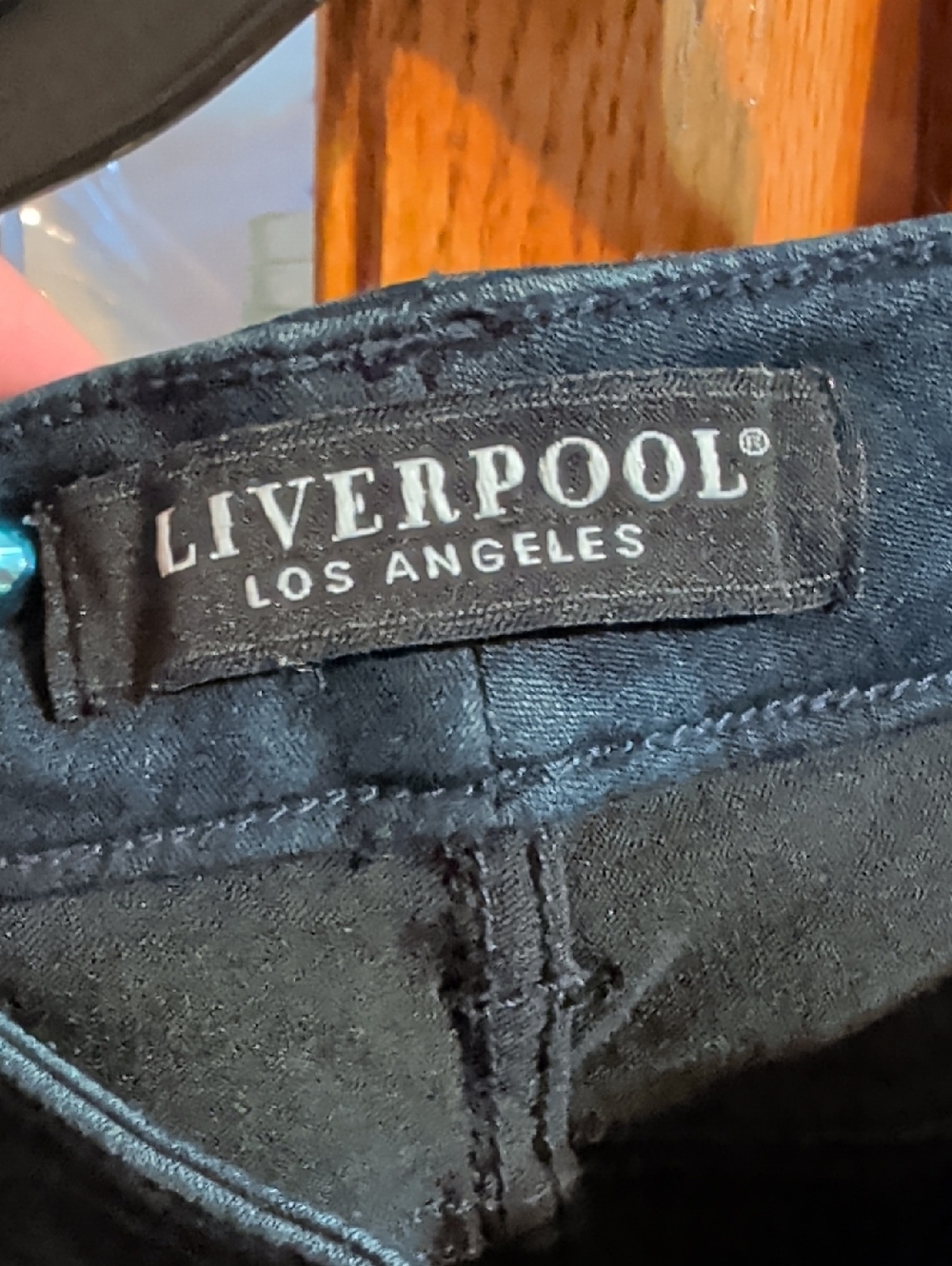 Liverpool Women’s Skinny Jeans